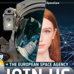 La Agencia Espacial Europea (ESA) ha solicitado pacientes mientras analiza más de 23.000 solicitudes de astronautas, incluidas 1.979 del Reino Unido.