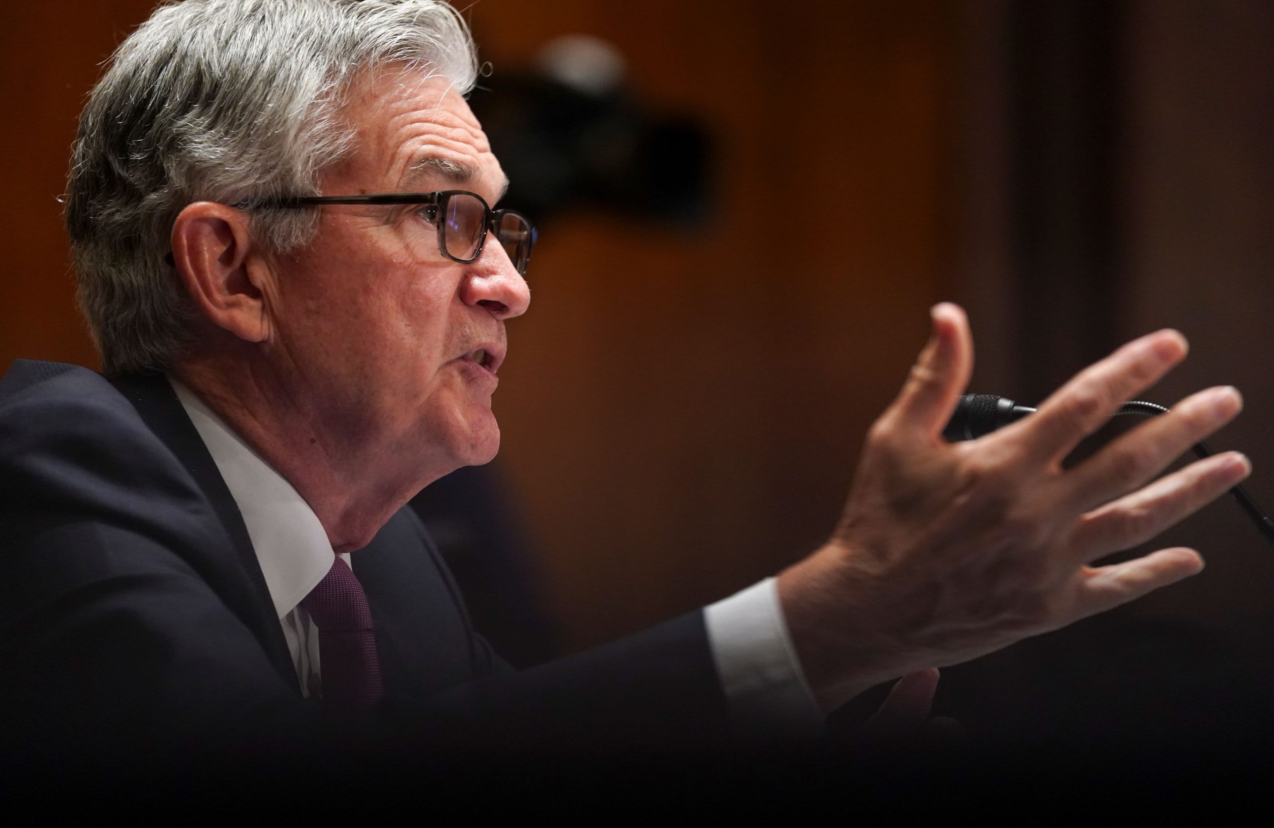 La Reserva Federal se prepara para la puesta a punto este año, muestran las actas de julio