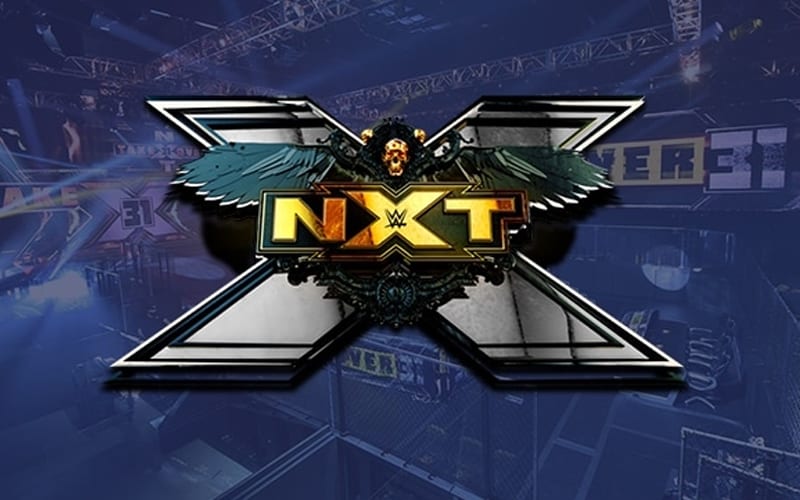 La audiencia de WWE NXT no cambia con la segunda semana en Syfy