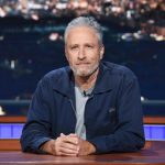 La serie Apple TV + de Jon Stewart se estrenará este septiembre