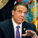 Los fiscales de Manhattan y Westchester solicitan pruebas de la investigación de acoso sexual de Cuomo
