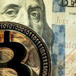 Los préstamos para criptomonedas siguen en auge, Bitcoin pierde su participación