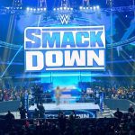 Los ratings de WWE SmackDown 20/8/21 permanecen por encima de los 2 millones de espectadores por tercera semana consecutiva