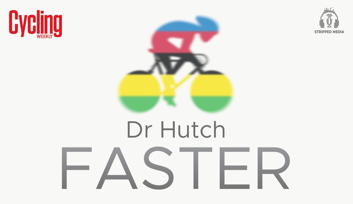 Más rápido con el Dr. Hutch: Alastair Brownlee sobre cómo mantener el enfoque