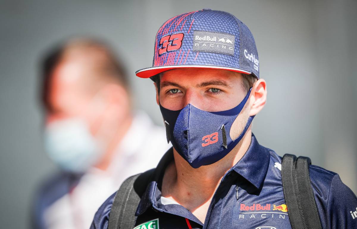 Max Verstappen todavía se enfoca en ganar las carreras restantes mientras está de vacaciones