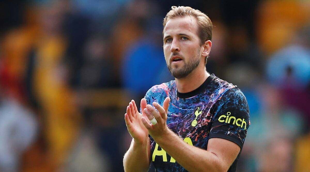 'Me quedaré en el Tottenham este verano': Harry Kane pone fin a la saga del Manchester City