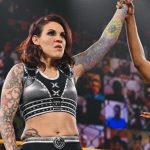 Mercedes Martínez emite declaración sobre su salida de WWE