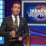 mike richards jeopardy executive producer out
