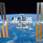 Collins Aerospace en Charlotte, North Caroline, construye sistemas de soporte vital y recuperación de agua para la NASA que están en uso en la Estación Espacial Internacional (ISS)