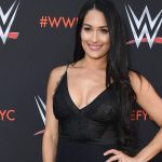 Nikki Bella dice que no le permitieron ir a WWE SummerSlam