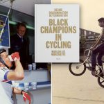'Nos llamaron monos': libro innovador que descubre la rica historia de los ciclistas negros, así como el racismo al que se han enfrentado