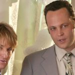 Owen Wilson y Vince Vaughn están considerando la secuela de 'Wedding Crashers'