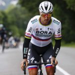 Peter Sagan correrá para el Team TotalEnergies en 2021