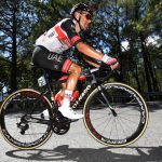 Rafal Majka gana la montañosa etapa 15 de la Vuelta a España 2021