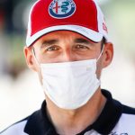 Robert Kubica sobre los velocistas de la F1 contra los corredores de maratón de Le Mans