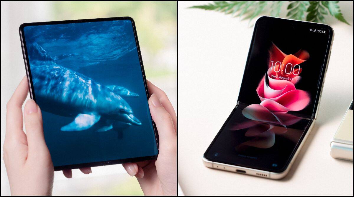 Galaxy Unpacked, Samsung Galaxy Z Fold 3, Galaxy Z Flip 3