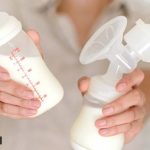 breastfeeding, pumping milk, new mothers breastfeeding