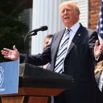 'Tienen mejores cosas que hacer': los principales donantes republicanos se mantienen alejados de Trump