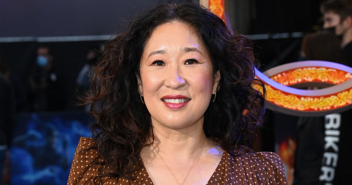 Todo lo que Sandra Oh ha dicho sobre la vida después de 'Grey's Anatomy'
