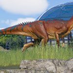 Todos los dinosaurios conocidos en Jurassic World Evolution 2