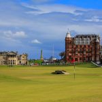 Topgolf Entertainment Group anuncia una asociación estratégica a largo plazo con St Andrews Links - Golf News |  Revista de golf