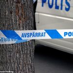 Varias personas resultaron heridas en un tiroteo sueco a plena luz del día con la policía respondiendo a múltiples víctimas (imagen de archivo)