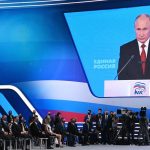 Vladimir Putin planea ganar las elecciones parlamentarias de Rusia sin importar cuán impopular sea su partido