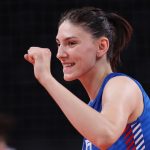Voleibol en Tokio 2020 - Tijana Boskovic, cosas que debe saber sobre la estrella de Serbia