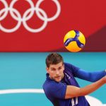 Voleibol masculino en Tokio 2020: Francia y República de China se enfrentan en un partido por la medalla de oro
