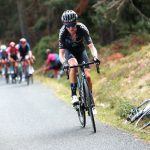 Vuelta a España 2021: Romain Bardet fuera de la general tras una fuerte caída en la quinta etapa