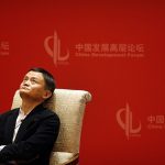 Jack Ma desapareció durante tres meses y se vio afectado por investigaciones que han borrado más de $ 100 mil millones del valor de su imperio después de que criticara al sector financiero de China.