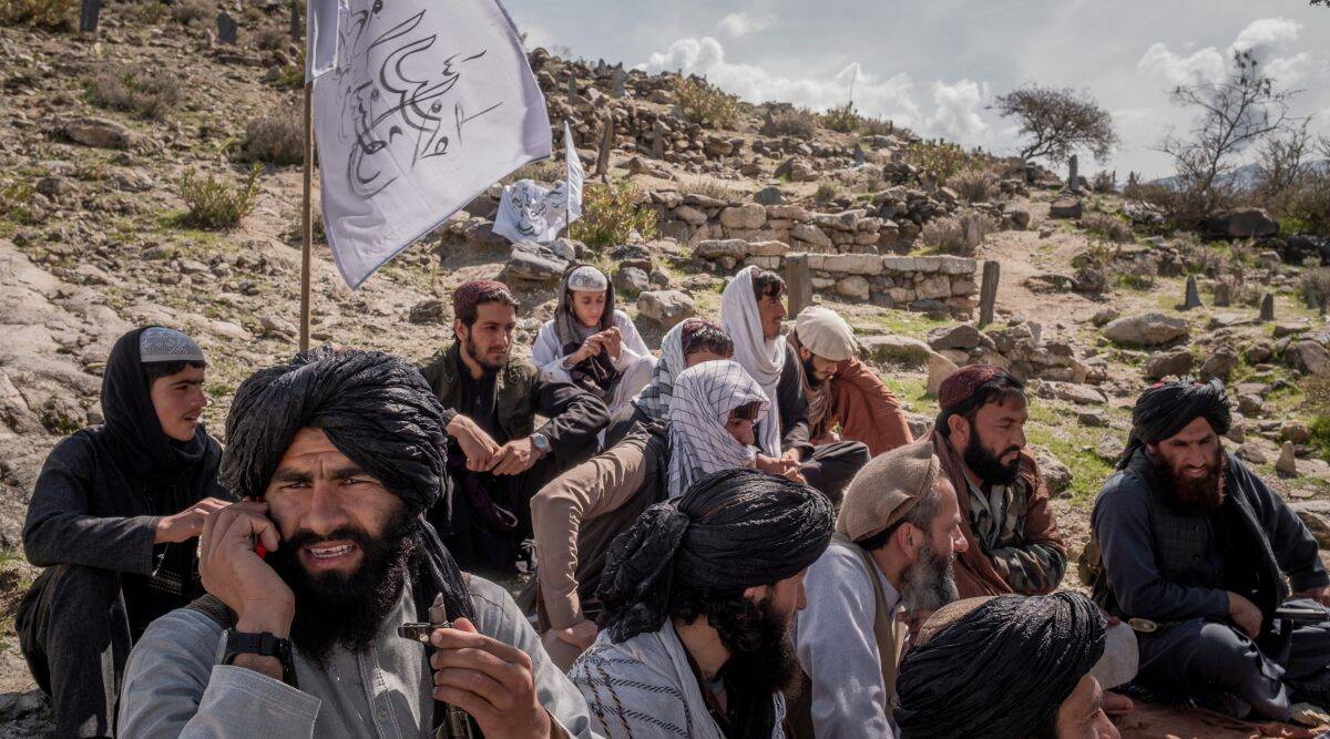 ¿Quiénes son los talibanes y qué quieren?