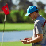 ¿Son las aplicaciones de apuestas la mejor manera de apostar al golf?  - Noticias de golf |  Revista de golf