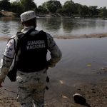 22 extranjeros secuestrados de hotel mexicano