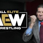 AEW está vendiendo más boletos que WWE en el UBS Arena en Long Island, NY