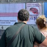 Activistas en San Marino luchan feroces campañas por la votación del aborto