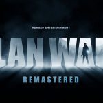Alan Wake Remastered llega a PlayStation, Xbox y PC
