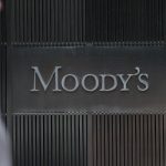 Moody’s Investors Service raised Angola’s credit rating for the first time. (EMMANUEL DUNAND / AFP)