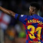 Ansu Fati hará volver al Barcelona