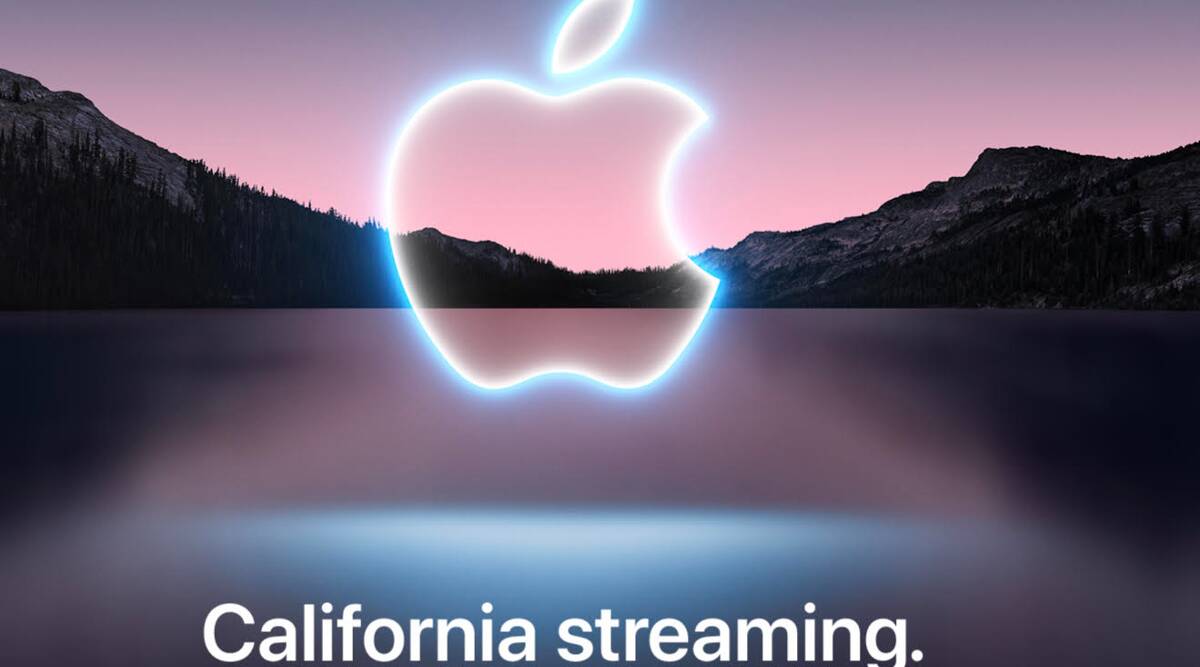 Apple, Apple september event, Apple September 2021 event, iPhone 13, iphone 13 launch, Apple Watch Series 7, ipad mini 6, AirPods 3