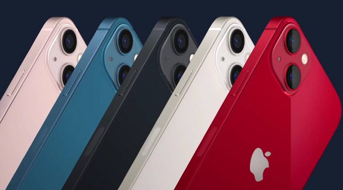 Apple, Apple iPhone 13, iPhoen 13 pro,