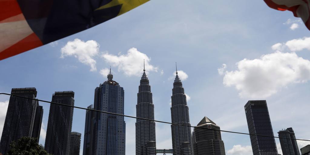 Aún no es un estado fallido, Malasia está decayendo rápidamente