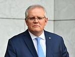 Australia bloqueará la oferta de China para unirse al pacto comercial CPTPP con Japón y Nueva Zelanda