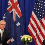 Australia 'cruza el Rubicón' con acuerdo de submarinos nucleares