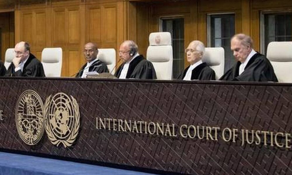 Azerbaiyán lleva a Armenia ante la Corte Internacional de Justicia de la Haya