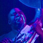 Bennie Pete, cofundador de New Orleans Greats Hot 8 Brass Band, muere a los 45 años