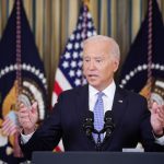 Biden condena el trato de los agentes de la Patrulla Fronteriza a los migrantes haitianos y promete que enfrentarán las consecuencias