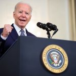 Biden insta al Congreso a aprobar sus planes económicos después del débil informe de empleos: 'Nuestro país necesita estas inversiones'