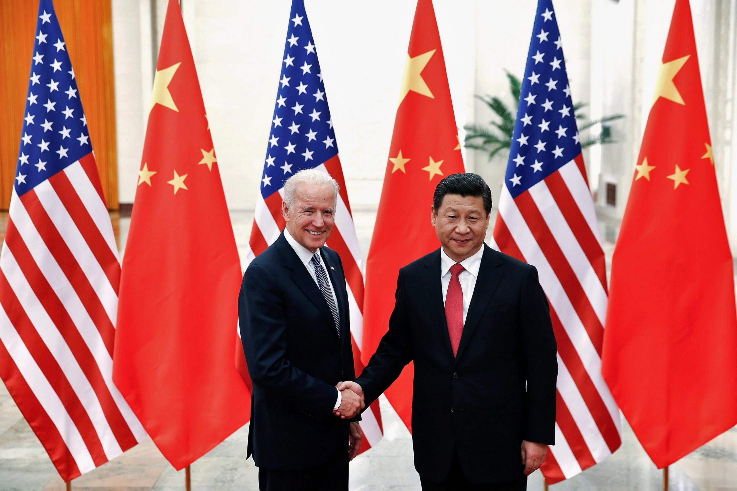 Biden y Xi discuten cómo evitar la confrontación en la segunda llamada telefónica de la nueva administración de EE. UU.