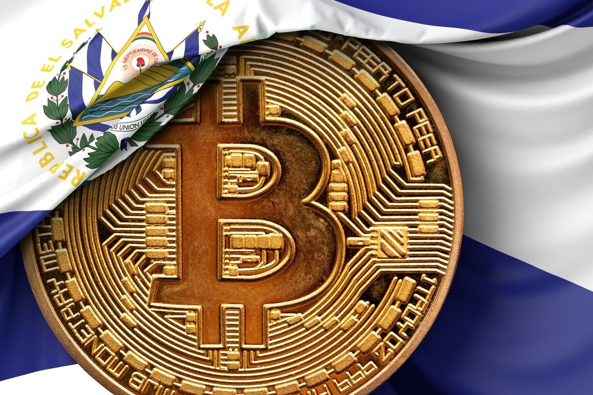 Bitcoin Becomes Legal Tender With Unfriendly Welcome by Apple & Google
